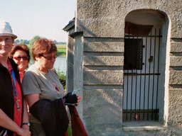 Kevelaer Fahrradwallfahrt 2012